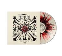 Harpyie - Voodoo (LP/Splatter Vinyl+Mp3) [Import]