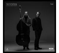 Harr & Hartberg - Scar