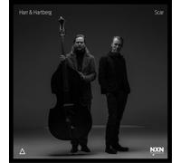 Harr & Hartberg - Scar
