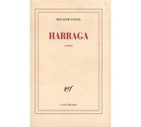 Boualem Sansal – Harraga – Roman – Broché