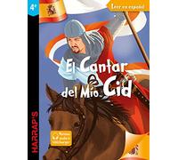Harrap s El Cantar del Mio Cid 4e