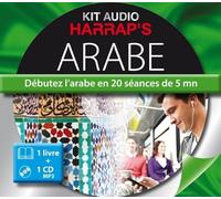 Harrap s kit audio ARABE