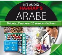 Harrap s kit audio ARABE