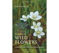 Harrap’s Wild Flowers: Second Edition