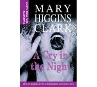 Harrap's A Cry in the Night