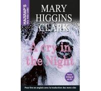 Harrap's A Cry in the Night - Mary Higgins Clark - Harrap's - broché - Méthode de langue