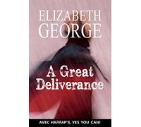 Harrap's A Great Deliverance