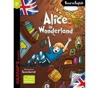 Harrap's Alice in Wonderland Collectif (Auteur)