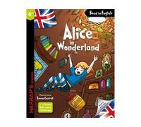 Harrap's Alice in Wonderland - Collectif - Harrap's - broché - Méthode de langue
