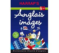 Harrap's Anglais en images