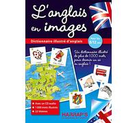 Harrap's Anglais en images