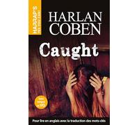 Harrap's Caught