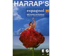 Harrap's Espagnol: Méthode intégrale