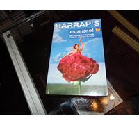Harrap's Espagnol: Méthode intégrale