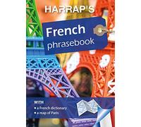 Harrap's French Phrasebook