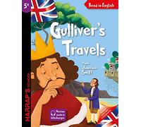 Harrap's Gulliver's travels 5e
