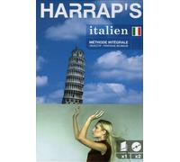 Harrap's italien: Méthode intégrale