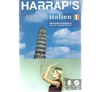 Harrap's italien: Méthode intégrale