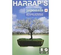 Harrap's Japonais: Méthode intégrale