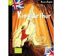 Harrap's King Arthur Collectif (Auteur)