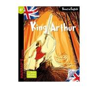 Harrap's King Arthur - Collectif - Harrap's - broché - Méthode de langue