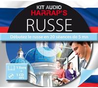 Harrap's Kit audio russe