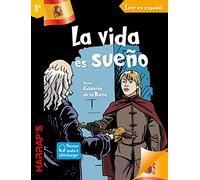 Harrap's La vida es sueno 3e