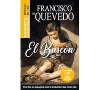 Harrap's Leer en espanol - El Buscon