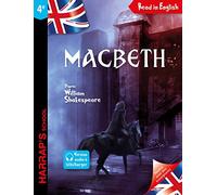 Harrap's Macbeth
