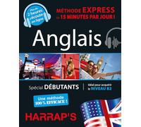 Harrap's méthode Express Anglais