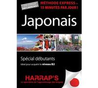 Harrap's méthode express japonais - livre Collectif (Auteur)