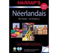 Harrap's méthode intégrale néerlandais 2 CD + livre Collectif (Auteur)