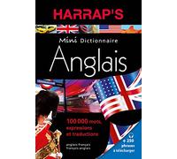 Harrap's Mini Anglais