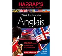 Harrap's Mini Anglais