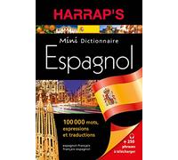 Harrap's Mini Espagnol