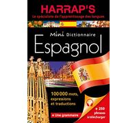 Harrap's Mini Espagnol