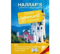 Harrap's parler l'Allemand en voyage Collectif (Auteur)