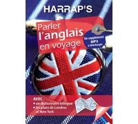 Harrap's parler l'Anglais en voyage