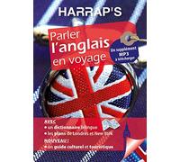 Harrap's parler l'Anglais en voyage