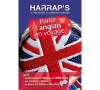 Harrap's parler l'Anglais en voyage