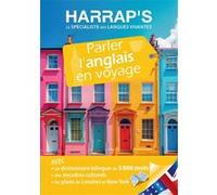 Harrap's parler l'Anglais en voyage Collectif (Auteur)