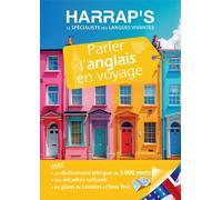 Harrap's parler l'Anglais en voyage - Collectif - Harrap's - broché - Méthode de langue