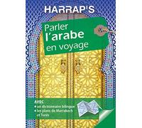 Harrap's Parler l'arabe en voyage