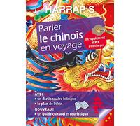 Harrap's parler le Chinois en voyage