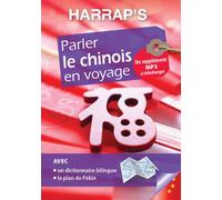 Harrap's parler le Chinois en voyage
