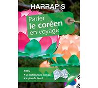 Harrap's parler le Coréen en voyage