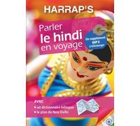 Harrap's parler le Hindi en voyage