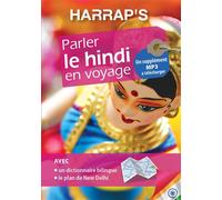 Harrap's parler le Hindi en voyage - Collectif - Harrap's - broché - Méthode de langue