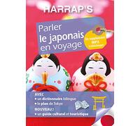 Harrap's Parler le japonais en voyage