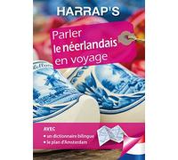 Harrap's Parler le néerlandais en voyage